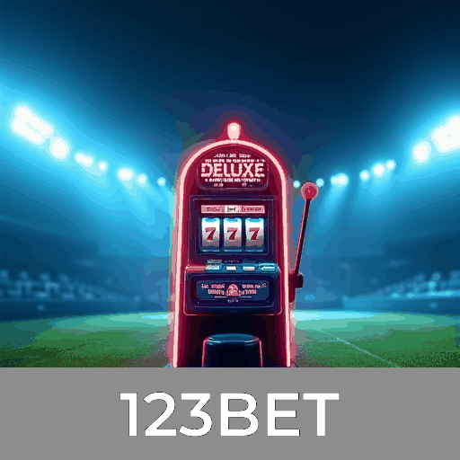 123BET: A Emoção dos Caça-Níqueis com Alta Recompensa